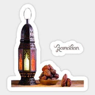 Ramadan Sticker